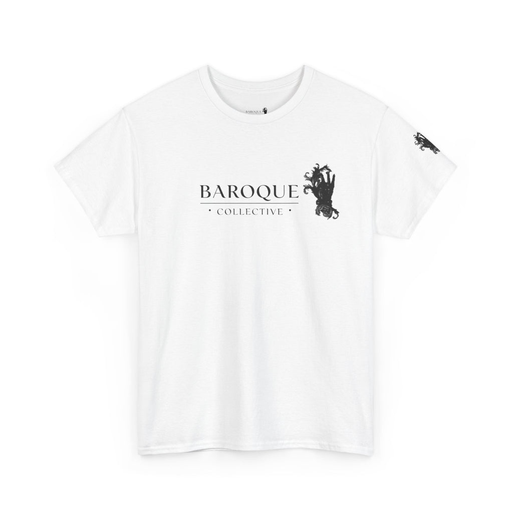 Fierce Amour- Graphic Tee