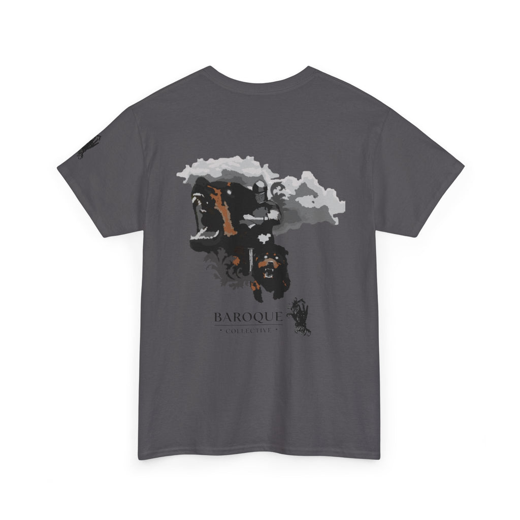 Fierce Amour- Graphic Tee