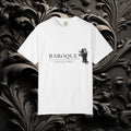 I Shall Not Fall-  Graphic Tee