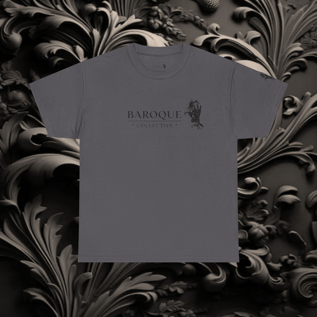 Fierce Amour- Graphic Tee