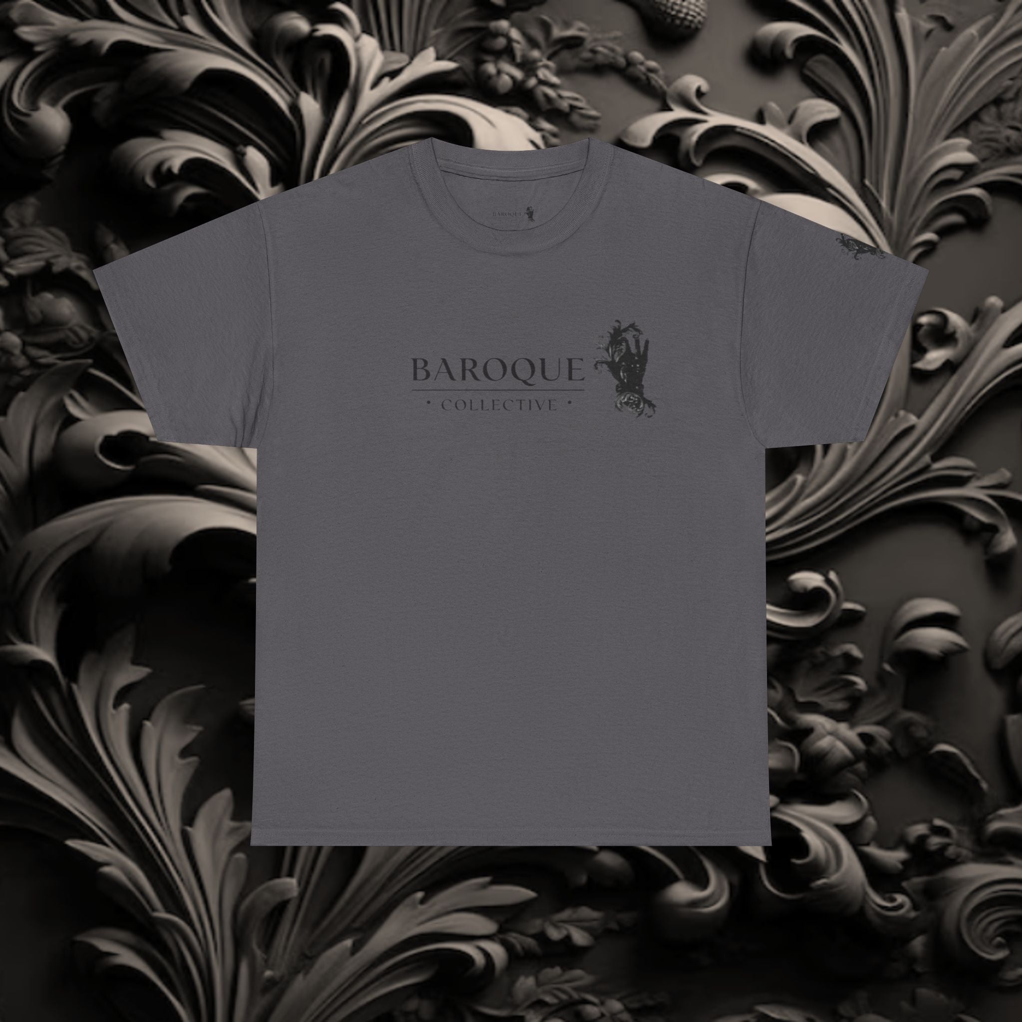Fierce Amour- Graphic Tee