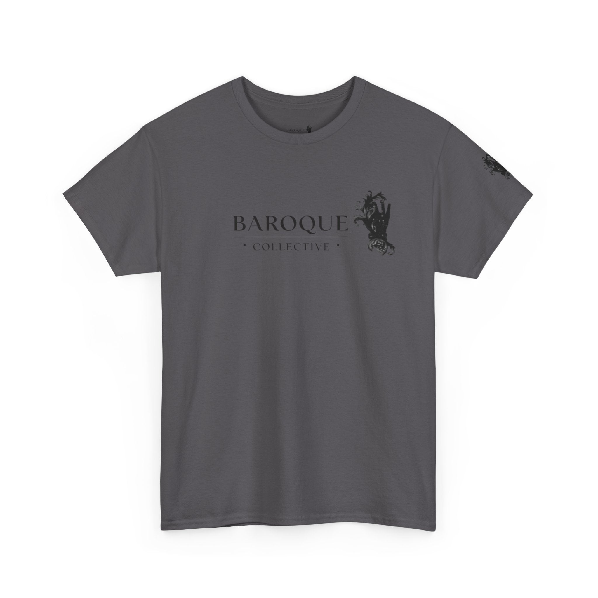 Fierce Amour- Graphic Tee