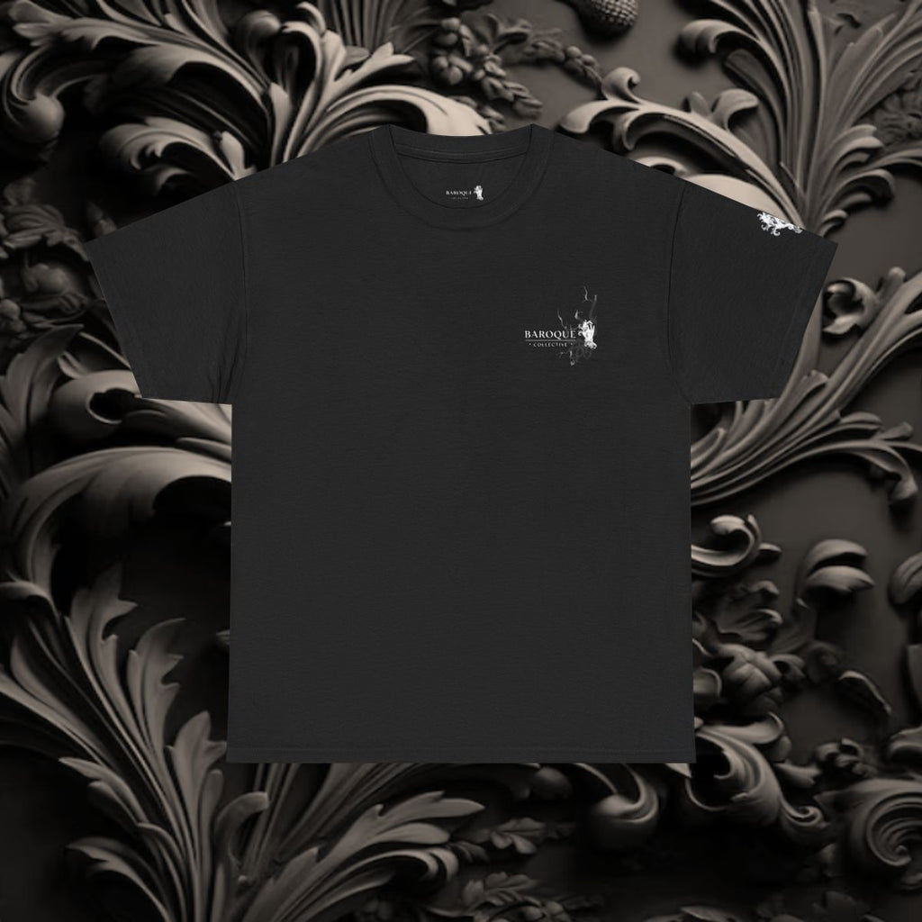 Submit Nor Mercy- graphic Tee