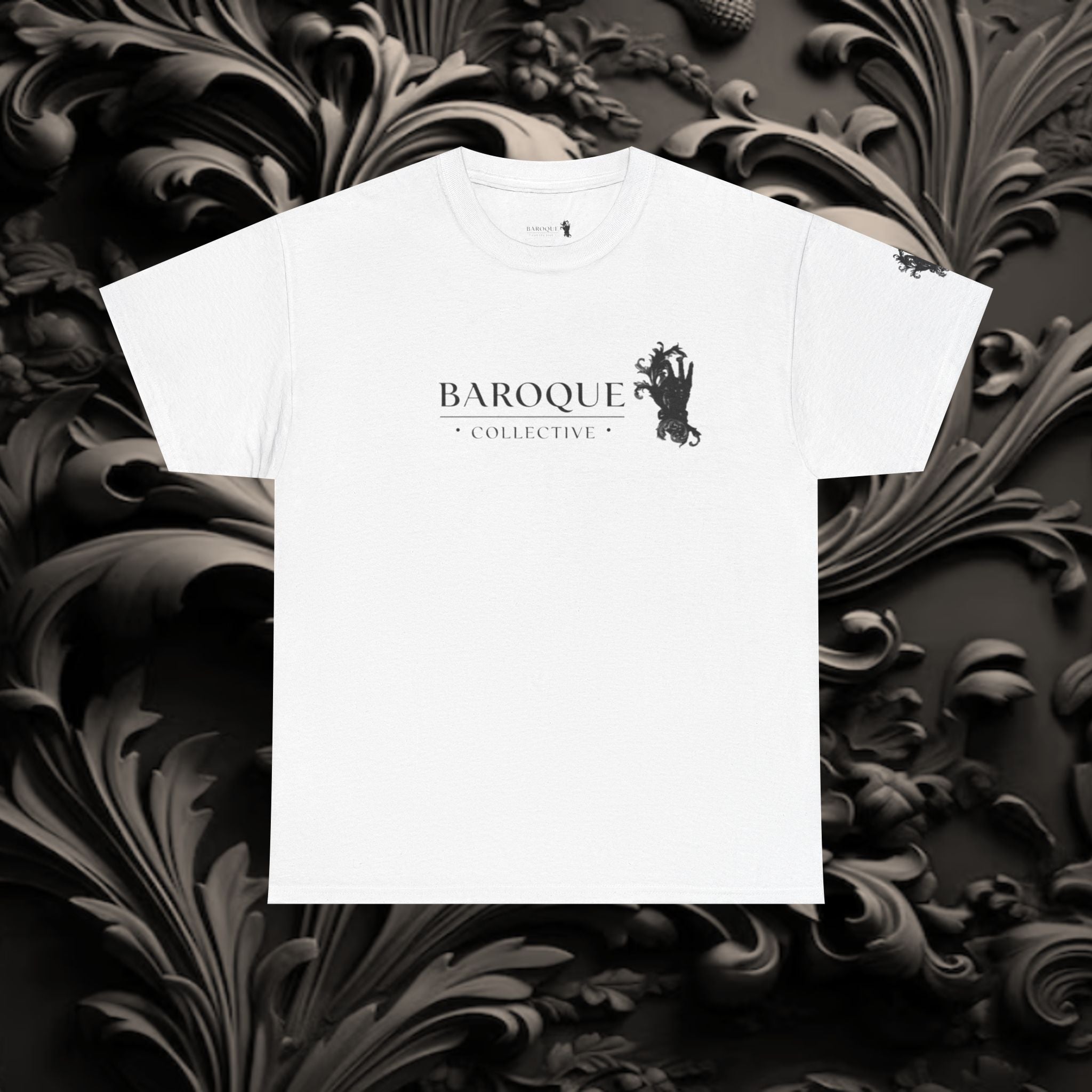 Fierce Amour- Graphic Tee