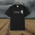 "Greatest Gift Of All" Back print- Graphic Tee