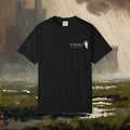 Forbidden Amoureux-Graphic Tee